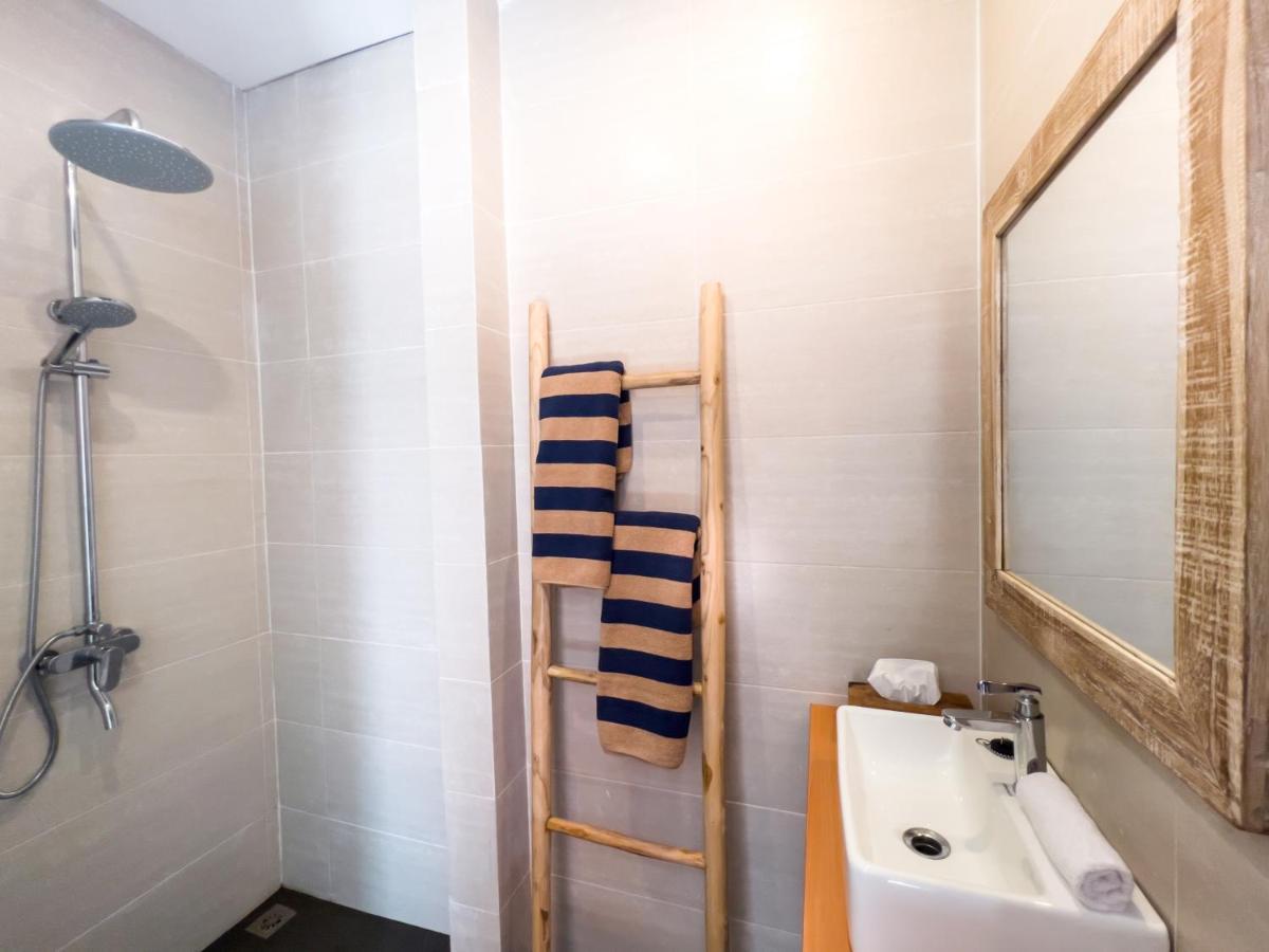 Puspa Ayu Villas & Apartments 庫塔 外观 照片